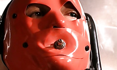 Favorite Rubber Slave