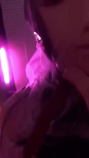 Head Cover Doll Training