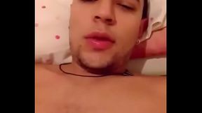 Hetero Juan Pablo para novio