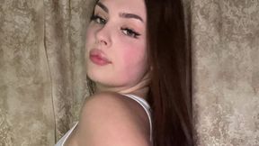 Social Media Creator @RorryRee @Teasing & #Brunette #Solo #Sexy movie nsfw porno | Tik.Porn