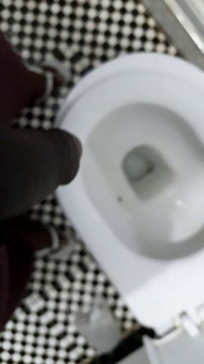 Pee BBC Sweet Hard Pee Mouth You