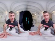 VirtualRealGay - Pecs lover