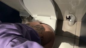 Public Plops not only mine! wmv