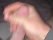 Speed wank