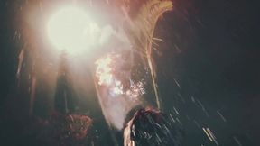 Te gusta jugar con fuego