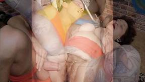 ”ILOVEGRANNY Old Women Pictured for Home Porn”