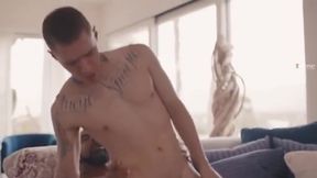 Draven Navarro, Nick Fitt And Drew Sebastian In Incredible Xxx Video Homosexual Tattoo Incredible Ever Seen