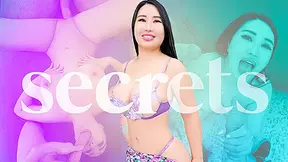 Conor Coxxx, Gi Joey And Suki Sin In Spit Roast & Double Facial For Cock Obsessed Wife