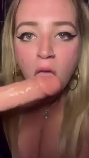 Make me gag
