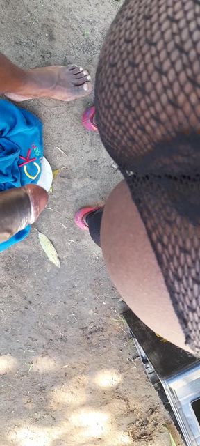 Pure Piri Piri This Pita Whore Loves to Feel Dick Sticking in Her Pussy Pure Piri Piri