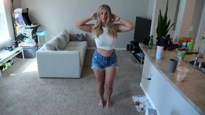 Victoria Programmed by Stepdaddy