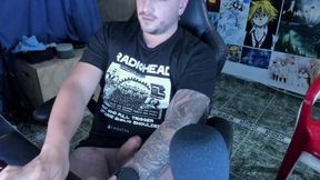 Kenji Nicols Private Show