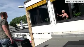 German Mature Women Get It On