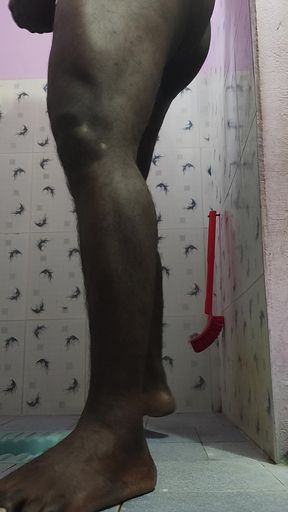 Tamil Black Dick