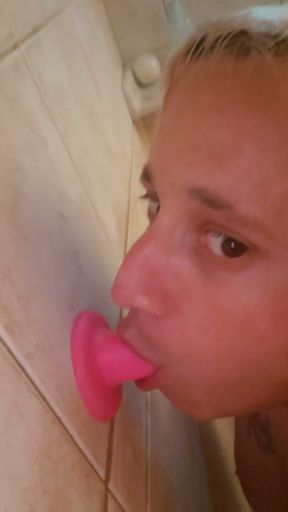 Shower Time