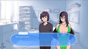 Snow Daze The Music Of Winter Special Edition episode 3