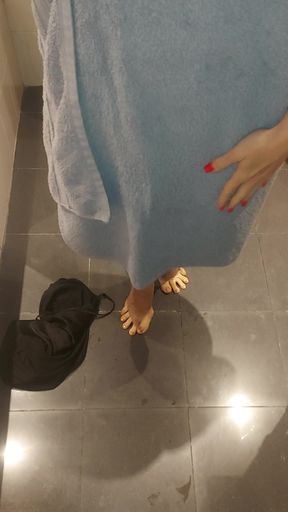 OLGA_Milf video