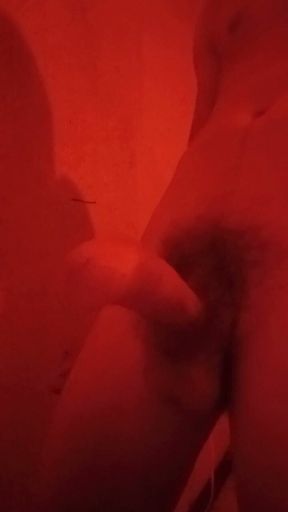 Big Cock 18 Old
