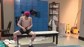 Tales From The Locker Room