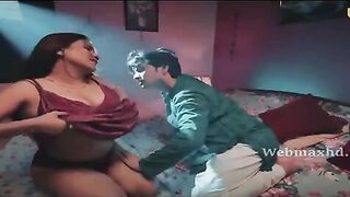 Kya Khoob Lagti Ho Part 01 2024 Ullu Web Series
