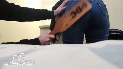 Surra Paddle  Kinky4Ever