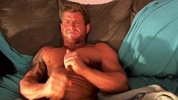 ASS PLAY, JERK OFF, FLEX, ANYTHING GOES - Part 5