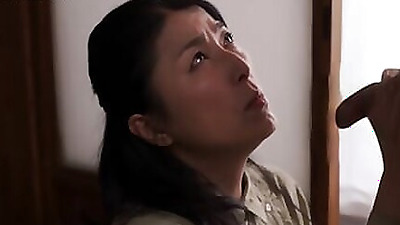 Mature Mother 27 ~I Can't Leave My Miserable Step Son Alone...~ Kiyoka Toyosaki - Seika Toyosaki.