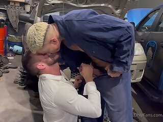 Polo & Randhy Jr