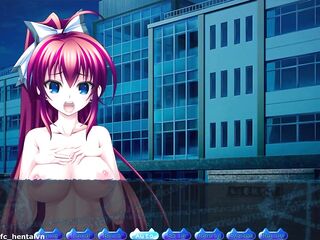 Inyochu walkthrough 05