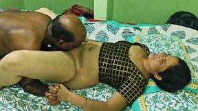 Desi Bhabhi Hot Hardcore Sex
