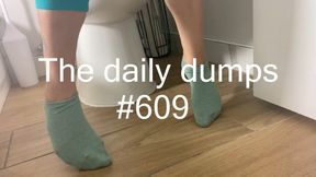 The daily dumps #609 mp4