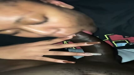 Cheating Again On Me Wit Her Co-Worker