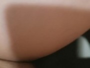 Petite Girl Needs To Pee At Friends House