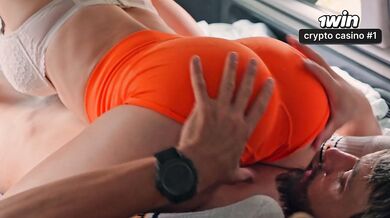 Unstoppable Rhythm Leaves Ass Aching In Endless Throbbing Heat