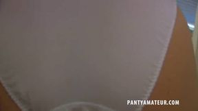 *TRACY ROSS OF UK  *   HAS A NICE  PANTY BUTT AND SHOW TIT'S    # DD13