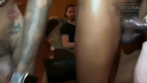 Rhyheim Shabazz, Krave, Ruslan Angelo, Leon, Rider, Zario &amp; Jaynite Gangbang