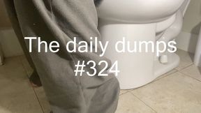 The daily dumps #324 mp4