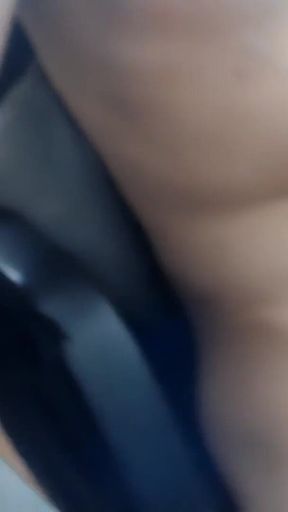 Cum in Office