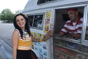 Ice Cream Bang Bang 3 - Episode 6