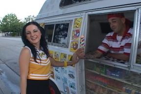 Ice Cream Bang Bang 3 - Episode 6