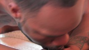 Bareback Bussy 2: Breed And Bounce
