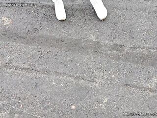 Polska Dziwka Chcę zarobić pieniądze Daje Dupy w plenerze Polskie Porno