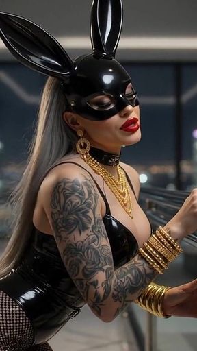 Weak for Every Tease I Give - Crushed by My Denial