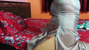 It&#039;s a big fat penis, your stepdaughter will tear my pusssy aah