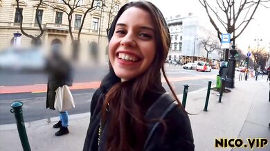 Girlfriend gets Assfucked and has an Extreme Orgasm! | Sex Vlog | Jamie Young