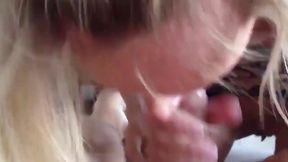 Best of mouth cumshots (compilation)