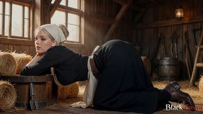 she decided to give her virginity to me before she married someone else. and i fucked her tight little hole. [ai]