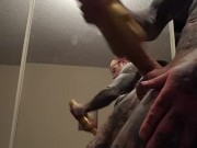 Inversions Table Fleshlight Jack