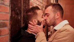 Unfaithful Part1: A friend lodges me