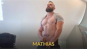 Mathias in Mathias - NextDoorStudios